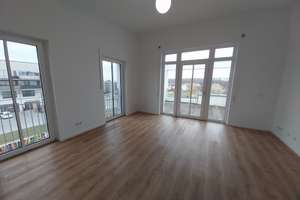Traumhafte 1-Zimmer-Wohnung an der Papstwiese! – Die vollständige Adresse der Immobilie erhältst du vom Anbieter., 93055 Burgweinting-Harting, Regensburg – Vorschaubild 3