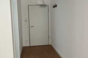 Schöne, helle 2 Zi.-Wohnung, barrierearm – Flügelstraße 21a, 40211 Düsseldorf – Vorschaubild 5