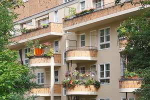 Nachmieter gesucht! – Goebelstr. 54, 13627 Charlottenburg-Nord, Berlin – Vorschaubild 1