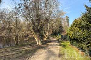 Bungalow mit Charme auf großzügigem Grundstück – direkt am Schwanengraben – Havelland (Kreis) – Vorschaubild 24