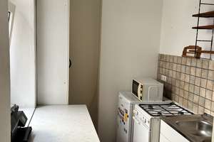 1 Zimmer Wohnung zu Untermiete  – Wilhelmshavener Straße 29, 10551 Moabit, Berlin – Vorschaubild 3