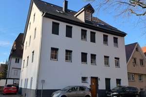🏠📈 MFH Geislingen (5 WE) | modernisiert inkl. Dach 2020 & 3 neue Bäder | 2 Mietmodelle – Kirchstr. 4, 73312 Geislingen an der Steige – Vorschaubild 2