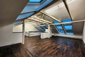 Loftfeeling über zwei Etagen – Wohnen mit Charakter in Flingern – Hermannstr. 8, 40233 Flingern Nord, Düsseldorf – Vorschaubild 2
