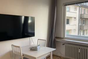**FURNISHED** modernes Apartment im Zentrum – Oststr. XXX, 40210 Stadtmitte, Düsseldorf – Vorschaubild 5