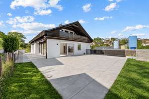 BIG HOME. BIG LIFE. – 71134 Aidlingen – Vorschaubild 2
