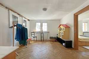 Stilvoll saniertes Einfamilienhaus mit wunderschönem Garten – Darmstadt-Dieburg (Kreis) – Vorschaubild 13