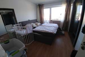 Schöne lichtdurchflutete 3 Zimmerwohnung mit Balkon, Terrasse und Garten – Hausdorffstraße 336, 53129 Dottendorf, Bonn – Vorschaubild 7
