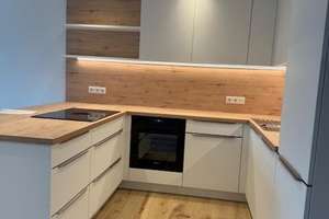 Erstbezug nach Sanierung: 4-Zi.-Endreihenhaus mit Luxus-Ausstattung in Bad Wörishofen – Die vollständige Adresse der Immobilie erhältst du vom Anbieter., 86825 Bad Wörishofen – Vorschaubild 6