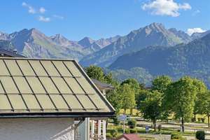 Modernisierte 2-Zimmer-Wohnung mit Bergpanorama – Die vollständige Adresse der Immobilie erhältst du vom Anbieter., 87561 Oberstdorf – Vorschaubild 6
