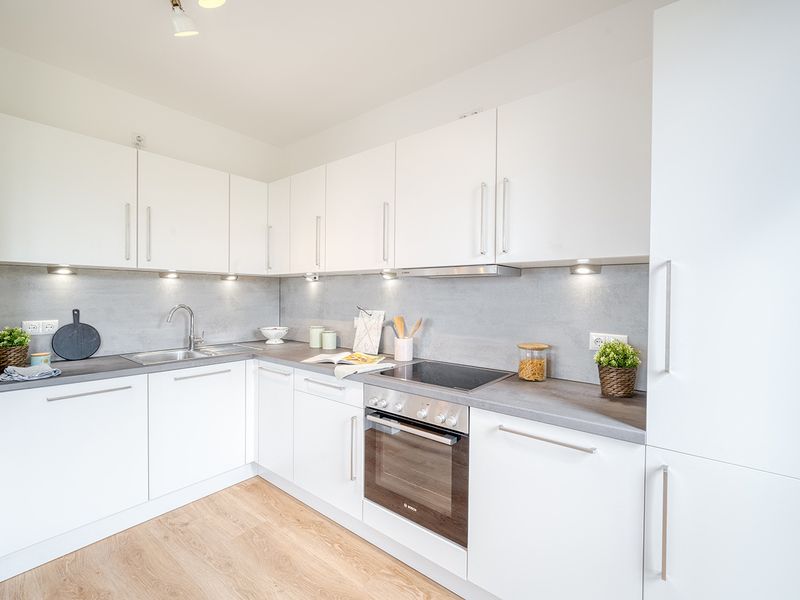 Nauen Wohnung Mieten