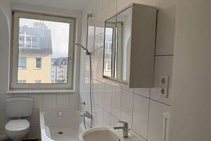 Helle 1-Zimmer-Wohnung – frisch renoviert, voll möbliert und bezugsfertig! – Ackerstraße 78, 40233 Flingern Nord, Düsseldorf – Vorschaubild 7