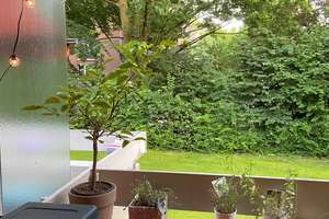 3-Zimmer Wohnung mit großem Balkon am York-Center – 48159 Uppenberg, Münster – Vorschaubild 10