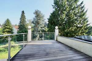 Stylisch wohnen im Jugendstil mit großer Südterrasse! – Die vollständige Adresse der Immobilie erhältst du vom Anbieter., 42719 Wald, Solingen – Vorschaubild 4