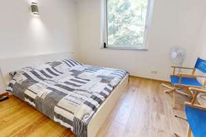 Stilvolle 3-Zimmer-Wohnung mit hochwertiger Ausstattung und toller Lage in München Milbertshofen – Die vollständige Adresse der Immobilie erhältst du vom Anbieter., 80807 Milbertshofen, München – Vorschaubild 20