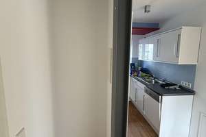 2 Zimmer mit Aussicht und Balkon – Die vollständige Adresse der Immobilie erhältst du vom Anbieter., 70193 Kräherwald, Stuttgart – Vorschaubild 18