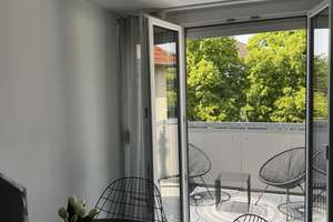 Exklusive 3-Zimmer-Wohnung mit Dachterrasse und Balkon im beliebten Ingolstädter Westviertel – Degenhartstraße 35, 85049 Mitte, Ingolstadt – Vorschaubild 5