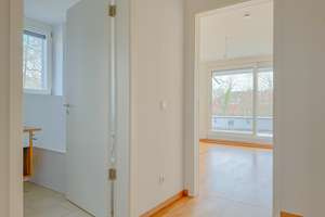 Penthouse mit  Terrasse im idyllischen Nymphenburg – Die vollständige Adresse der Immobilie erhältst du vom Anbieter., 80638 Nymphenburg, München – Vorschaubild 7
