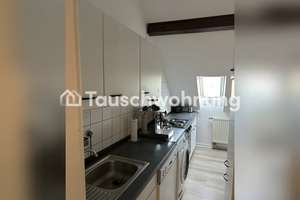 Tauschwohnung: Dachgeschossloft in Kölner Südstadt – Die vollständige Adresse der Immobilie erhältst du vom Anbieter., 50677 Neustadt/Süd, Köln – Vorschaubild 5