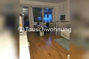 Tauschwohnung: Geräumige 3-Zimmer-Wohnung in Düsseldorf zum Tausch – Die vollständige Adresse der Immobilie erhältst du vom Anbieter., 40237 Flingern Nord, Düsseldorf – Vorschaubild 7