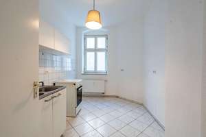Bezugsfreie Altbauwohnung in bester Lage von Friedrichshain – Die vollständige Adresse der Immobilie erhältst du vom Anbieter., 10247 Friedrichshain, Berlin – Vorschaubild 6