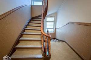 Charmante 2-Zimmer Wohnung mit Einbauküche und Tageslichtbad in S-Süd! – Böcklerstraße 2, 70199 Heslach, Stuttgart – Vorschaubild 9