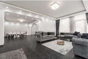 Provisionsfrei! 189 m² Wohntraum in Bergheim mit 6 Zimmern & Luxus-Küche! – Die vollständige Adresse der Immobilie erhältst du vom Anbieter., 50126 Bergheim – Vorschaubild 1