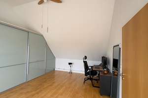 4-Zimmer-Maisonette-Wohnung am Schlosspark Borbeck – Deinghaushöhe 11, 45355 Borbeck-Mitte, Essen – Vorschaubild 26