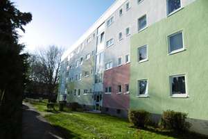 Wir renovieren für Sie! 3-Zimmer-Wohnung in Dortmund Wickede – Gudrunstraße 136, 44319 Wickede, Dortmund – Vorschaubild 5