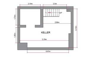 Charmantes Einfamilienhaus mit Garten, Pool & Wohlfühlatmosphäre in Berlin-Rudow – Berlin – Vorschaubild 21