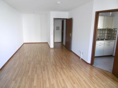Schöne 1,5-Zimmer-Wohnung in Kirchentellinsfurt