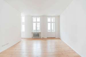 Charmante 1-Zi-Wohnung in Neukölln mit Balkon, Parkett, modernem Bad und großzügigem Grundriss – Die vollständige Adresse der Immobilie erhältst du vom Anbieter., 12045 Neukölln (Ortsteil), Berlin – Vorschaubild 1