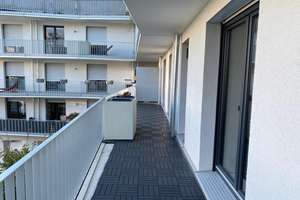 Wohnen mit Charakter: Vier-Zimmer-Wohnung in Schwabing – Max-Bill-Straße 3, 80807 Alte Heide-Hirschau, München – Vorschaubild 10
