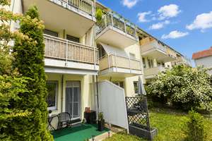 Wohnungspaket in grüner Leipziger Lage