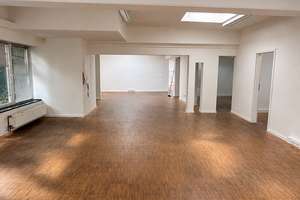 Außergewöhnlich großzügige Wohnung mit ca. 240 m² in ruhiger Innenhoflage – 40223 Bilk, Düsseldorf – Vorschaubild 2