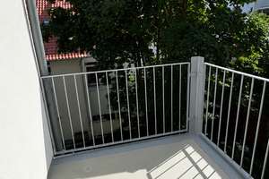 Nachmieter gesucht – 2,5-Zimmer-Wohnung mit Balkon in Hannover-Döhren – Spartanerstraße 9, 30519 Döhren, Hannover – Vorschaubild 8