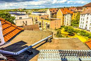Premium-Dachgeschosswohnung mit Weitblick, 2 Bädern, Klima & Smart Home – Die vollständige Adresse der Immobilie erhältst du vom Anbieter., 38114 Westliches Ringgebiet, Braunschweig – Vorschaubild 18