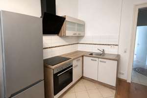 HTW Berlin in unmittelbarer Nähe | Vollmöblierte 2-Zimmer-Wohnung mit Terrasse – Slabystraße 3, 12459 Oberschöneweide, Berlin – Vorschaubild 3