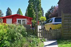 Petterson sucht Findus :) freistehender Familienplatz mit tollem Garten mitten in Kettwig – Die vollständige Adresse der Immobilie erhältst du vom Anbieter., 45219 Kettwig, Essen – Vorschaubild 24