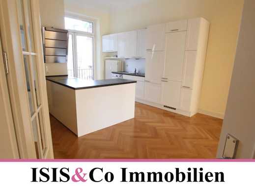 ISIS&Co • Eleganz & Design in exklusiver Lage im Malerviertel