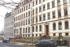 2-Raum-Wohnung mit EBK und schönem Balkon – Margaretenstraße 52, 9131 Hilbersdorf, Chemnitz – Vorschaubild 25
