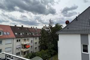 moderne 3-Zi.-Wohnung im 1.OG mit Südbalkon, Aufzug, Einbauküche und Stellplatz – Gutbrodstr. 86, 70193 Hölderlinplatz, Stuttgart – Vorschaubild 27