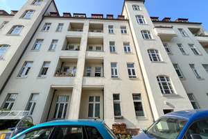 Attraktive Kaptalanlage - 2-Zimmer Altbauwohnung – Die vollständige Adresse der Immobilie erhältst du vom Anbieter., 10365 Lichtenberg (Ortsteil), Berlin – Vorschaubild 2