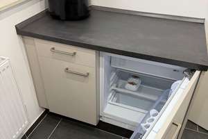 Möbilierte 2-Zimmer Wohnung in Badenstedt – Hermann-Ehlers-Allee 40, 30455 Badenstedt, Hannover – Vorschaubild 12