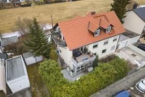 Wohnen wie im Haus: EG-Wohnung mit großem Garten und Privatsphäre – Die vollständige Adresse der Immobilie erhältst du vom Anbieter., 80999 Untermenzing, München – Vorschaubild 15