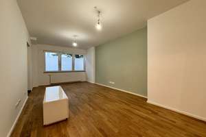 Charmante Erdgeschosswohnung mit Terrasse – kompakt, gepflegt und gut angebunden – Frankenstraße 32, 40476 Derendorf, Düsseldorf – Vorschaubild 2