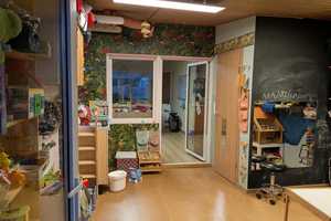 Außergewöhnliches 8-Zimmer-Haus mit EBK und Garten in Kassel Harleshausen – Kassel – Vorschaubild 27