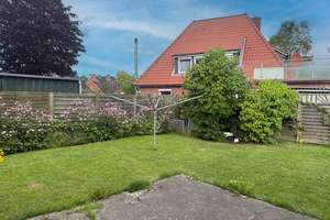 Büsum: Gemütliches Einfamilienhaus mit 4 Zimmern in schöner Lage! – Die vollständige Adresse der Immobilie erhältst du vom Anbieter., 25761 Büsum – Vorschaubild 15