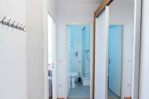 Kompakte 1-Zimmer-Wohnung in Nürnberg – Regensburger Straße 36, 90480 Glockenhof, Nürnberg – Vorschaubild 5