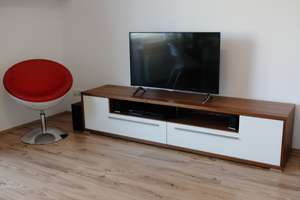**FURNISHED** Moderne 1,5 Zimmerwohnung in Unterbilk – Kronprinzenstr. XXX, 40217 Unterbilk, Düsseldorf – Vorschaubild 5