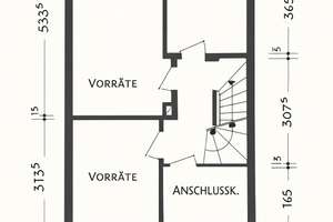 Erbpacht bis 2058....vermietetes Reihenmittelhaus in ruhiger Lage – Die vollständige Adresse der Immobilie erhältst du vom Anbieter., 23569 Kücknitz, Lübeck – Vorschaubild 20